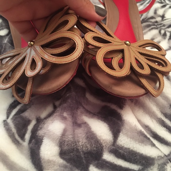 Kitten heels by Zeferino - Picture 10 of 10